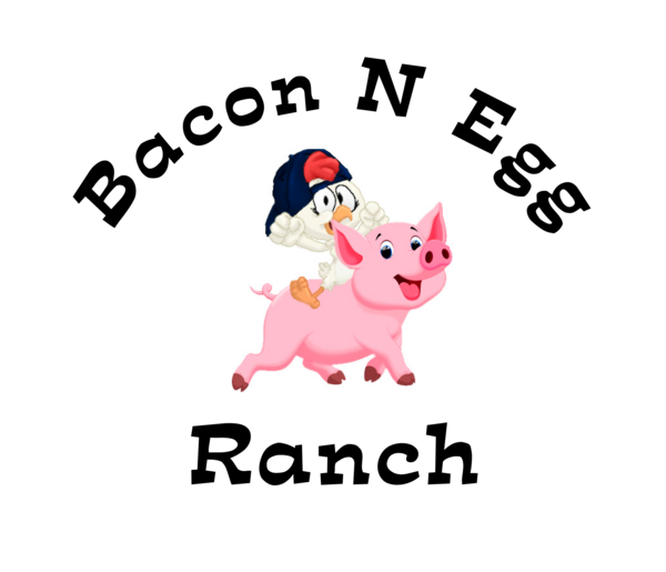 Bacon N Egg Ranch